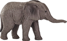 Figurka Mojo Wildlife African Elephant Calf 4.5 cm (5031923871908) - obraz 2