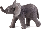 Figurka Mojo Wildlife African Elephant Baby 5.2 cm (5031923870024) - obraz 2