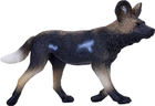Figurka Mojo Wildlife African Hunting Dog 6 cm (5031923871106) - obraz 4