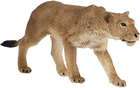 Figurka Mojo Wildlife African Lioness 5.7 cm (5031923810716) - obraz 4