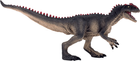Фігурка Mojo Prehistoric Life Allosaurus with Articulated Jaw 9.5 см (5031923873834) - зображення 2
