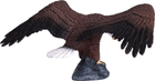 Figurka Mojo Wildlife American Bald Eagle 5 cm (5031923870277) - obraz 4
