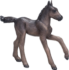 Фігурка Mojo Farm Life Arabian Foal Black 8 см (5031923810150) - зображення 2