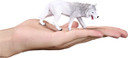 Figurka Mojo Wildlife Arctic Wolf 5.23 cm (5031923810525) - obraz 6