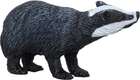 Figurka Mojo Wildlife Badger 3.5 cm (5031923810303) - obraz 2