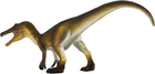 Figurka Mojo Prehistoric Life Baryonyx with Articulated Jaw 10.5 cm (5031923810921) - obraz 3