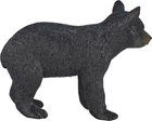 Фігурка Mojo Wildlife Black Bear Cub 4 см (5031923872875) - зображення 2