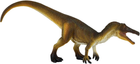 Фігурка Mojo Prehistoric Life Baryonyx with Articulated Jaw 10.5 см (5031923810921) - зображення 4