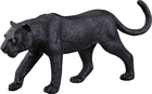 Фігурка Mojo Wildlife Black Panther 5.5 см (5031923870178) - зображення 2