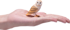 Фігурка Mojo Wildlife Barn Owl 4.75 см (5031923810549) - зображення 6