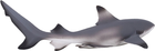 Фігурка Mojo Sealife Black Tip Reef Shark 4.5 см (5031923873575) - зображення 4