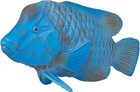 Figurka Mojo Sealife Blue Groper 7 cm (5031923873568) - obraz 2