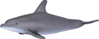 Figurka Mojo Sealife Bottlenose Dolphin 4.5 cm (5031923871182) - obraz 3