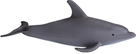 Figurka Mojo Sealife Bottlenose Dolphin 4.5 cm (5031923871182) - obraz 5