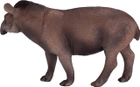 Figurka Mojo Wildlife Brazilian Tapir 6 cm (5031923810235) - obraz 5