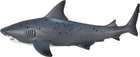 Фігурка Mojo Sealife Bull Shark 5 см (5031923872707) - зображення 6