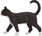 Figurka Mojo Farm Life Cat 6.25 cm (5031923872004) - obraz 6