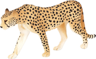 Figurka Mojo Wildlife Cheetah Male 6 cm (5031923871977) - obraz 2