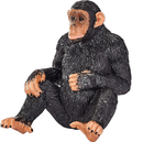 Figurka Mojo Wildlife Chimpanzee 7 cm (5031923872653) - obraz 2