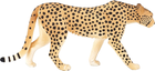 Figurka Mojo Wildlife Cheetah Male 6 cm (5031923871977) - obraz 4