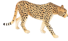 Figurka Mojo Wildlife Cheetah Male 6 cm (5031923871977) - obraz 5
