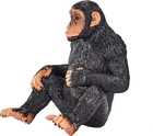 Figurka Mojo Wildlife Chimpanzee 7 cm (5031923872653) - obraz 5