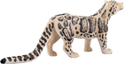Figurka Mojo Wildlife Clouded Leopard 4.5 cm (5031923871724) - obraz 5