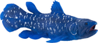 Figurka Mojo Sealife Coelacanth 4.75 cm (5031923810501) - obraz 4