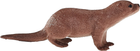Фігурка Mojo Wildlife Common Otter 3 см (5031923871281) - зображення 3