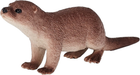 Фігурка Mojo Wildlife Common Otter 3 см (5031923871281) - зображення 4