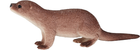 Фігурка Mojo Wildlife Common Otter 3 см (5031923871281) - зображення 5