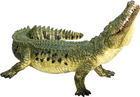 Figurka Mojo Wildlife Crocodile with Articulated Jaw 8 cm (5031923871625) - obraz 1