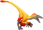 Figurka Mojo Prehistoric Life Deinonychus 15 cm (5031923871397) - obraz 2