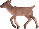 Figurka Mojo Wildlife Reindeer Calf 6 cm (5031923871885) - obraz 2