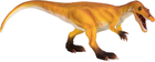 Figurka Mojo Prehistoric Life Baryonyx 7.8 cm (5031923810143) - obraz 3