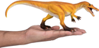 Figurka Mojo Prehistoric Life Baryonyx 7.8 cm (5031923810143) - obraz 6