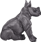 Figurka Mojo Wildlife Rhino Baby Sitting 6.5 cm (5031923872578) - obraz 4