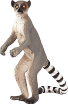 Figurka Mojo Wildlife Ringtail Lemur 7 cm (5031923871779) - obraz 5
