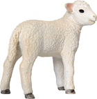 Figurka Mojo Farm Life Romney Lamb Standing 5 cm (5031923810655) - obraz 3