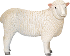 Фігурка Mojo Farm Life Romney Sheep Ewe 7 см (5031923810648) - зображення 4