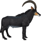 Figurka Mojo Wildlife Sable Antelope 11 cm (5031923871458) - obraz 2