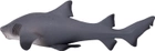 Фігурка Mojo Sealife Sand Tiger Shark 5.5 см (5031923873551) - зображення 5