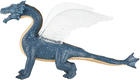 Figurka Mojo Fantasy World Sea Dragon with Moving Jaw 13 cm (5031923872523) - obraz 3