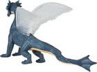 Figurka Mojo Fantasy World Sea Dragon with Moving Jaw 13 cm (5031923872523) - obraz 4