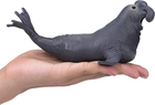 Figurka Mojo Sealife Sea Elephant 10 cm (5031923872080) - obraz 4