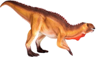 Figurka Mojo Animal Planet Mandschurosaurus 11 cm (5031923810242) - obraz 3