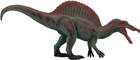 Figurka Mojo Animal Planet Spinosaurus z ruchomą szczęką 12 cm (5031923873858) - obraz 1