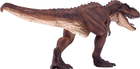 Фігурка Mojo Animal Planet Deluxe Tyrannosaurus Rex з рухомою щелепою 11 см (5031923873797) - зображення 2