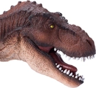 Фігурка Mojo Animal Planet Deluxe Tyrannosaurus Rex з рухомою щелепою 11 см (5031923873797) - зображення 3