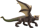 Фігурка Mojo Deluxe Earth Dragon 12 см (5031923872509) - зображення 4